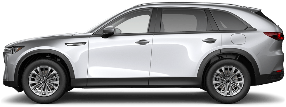 2024 Mazda CX-90 PHEV SUV GS-L 